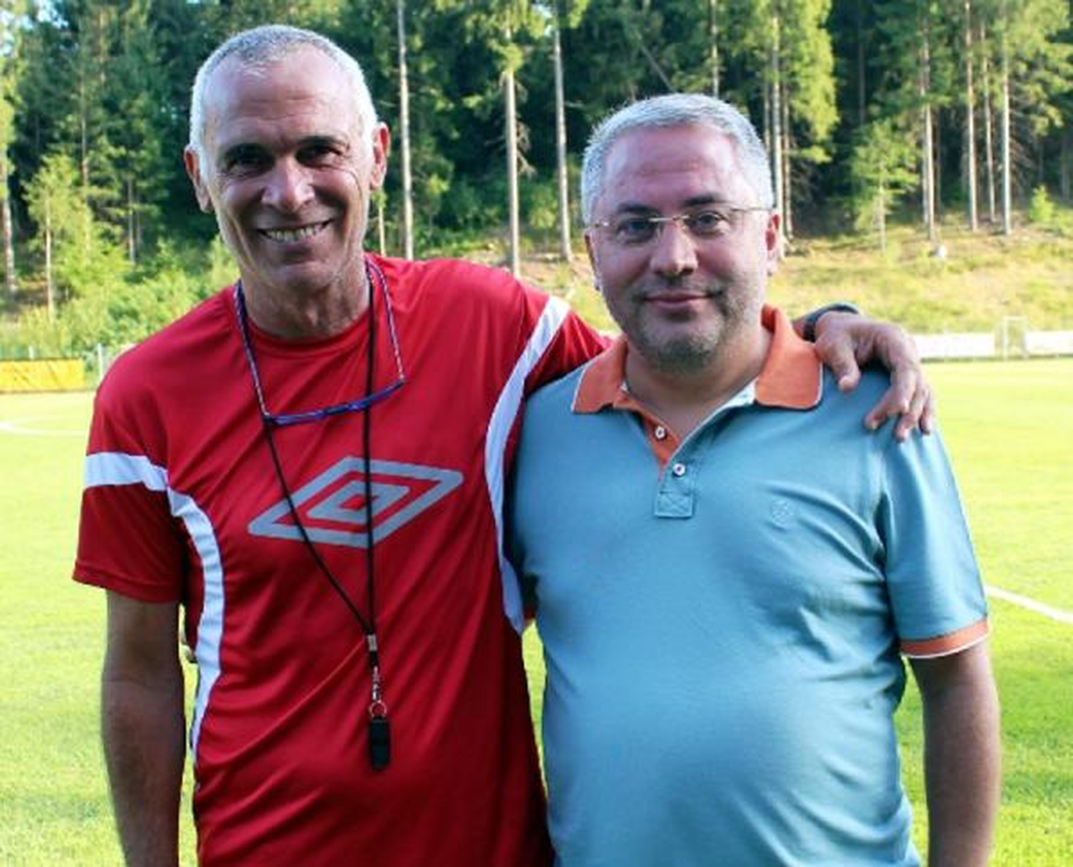 Orduspor Cuper\'in Sözleşmesini Uzatacak