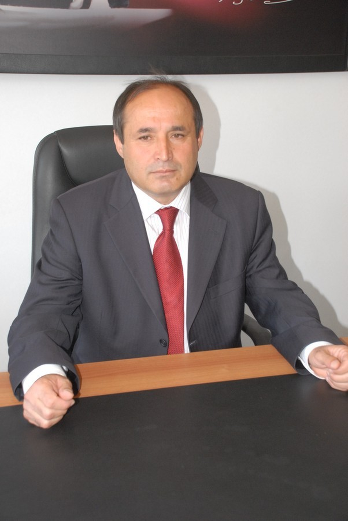 Otgöz; "Ölüdeniz İçin 3 Milyon TL Ayrıldı"