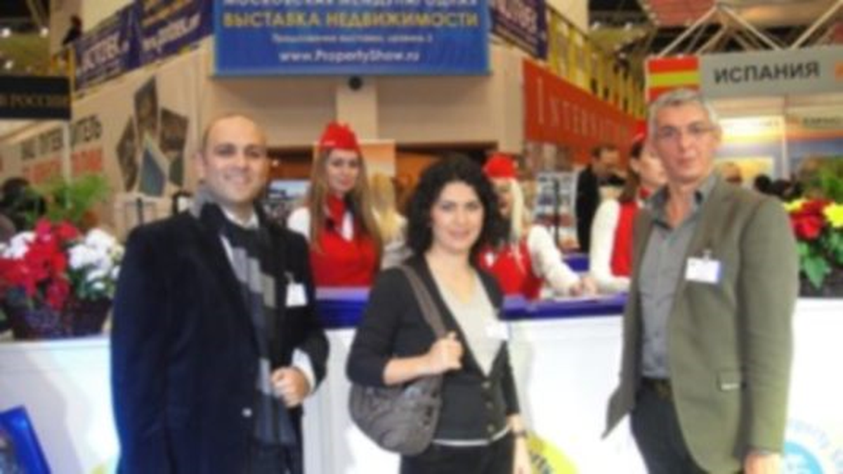 Rusya Sadece Yazlık Satacağımız Bir Ülke Değil