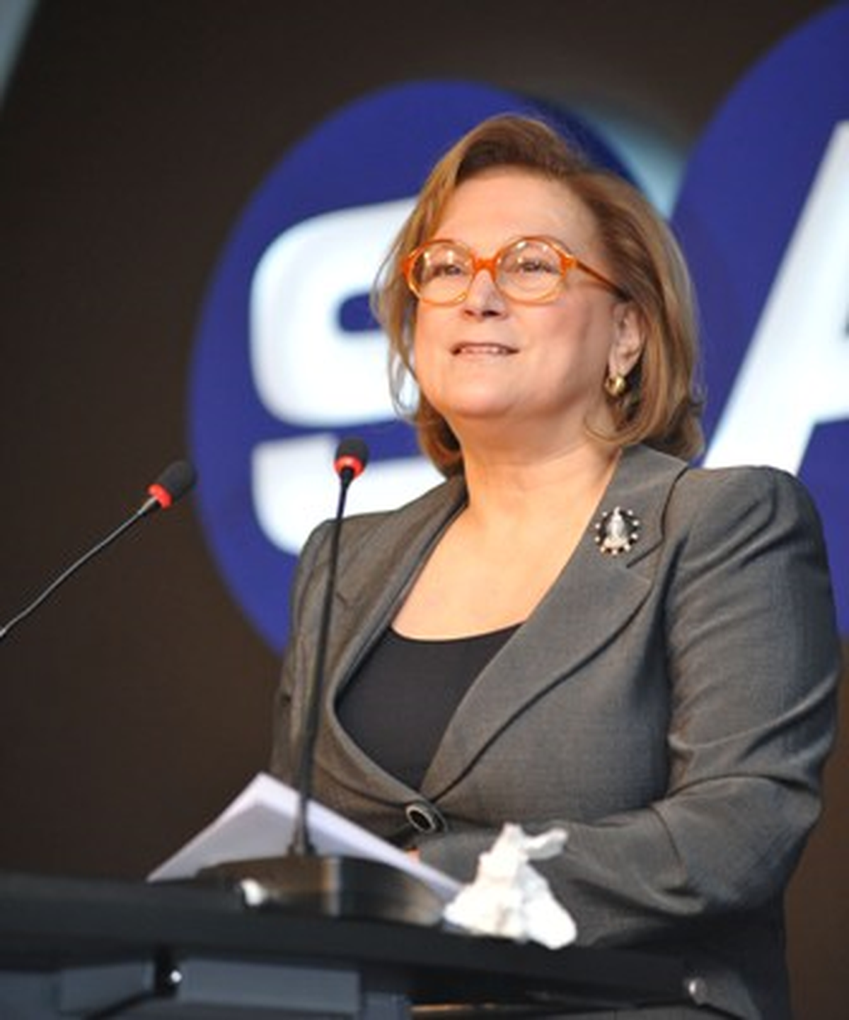 "Parayla Ölçmek Mümkün Değil"