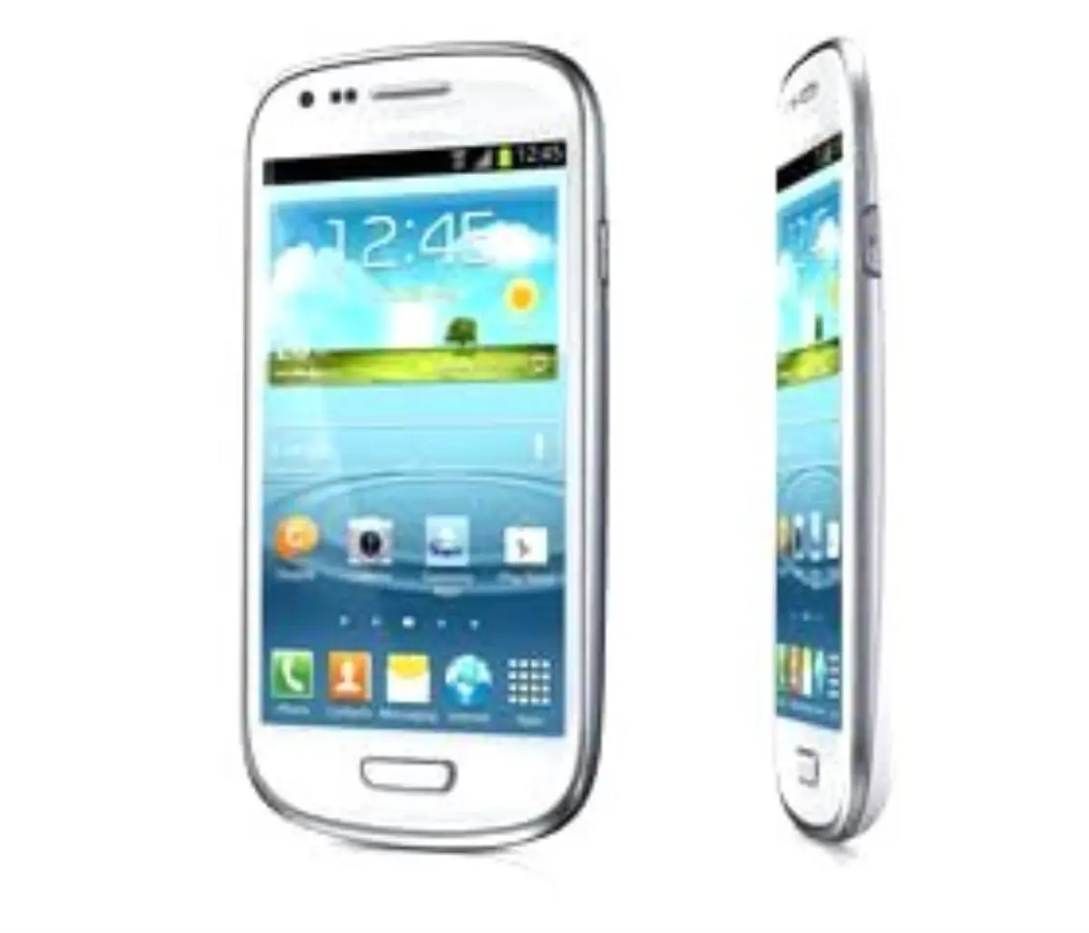 Samsung Galaxy S3 Mini\'nin Pil Performansı Nasıl?