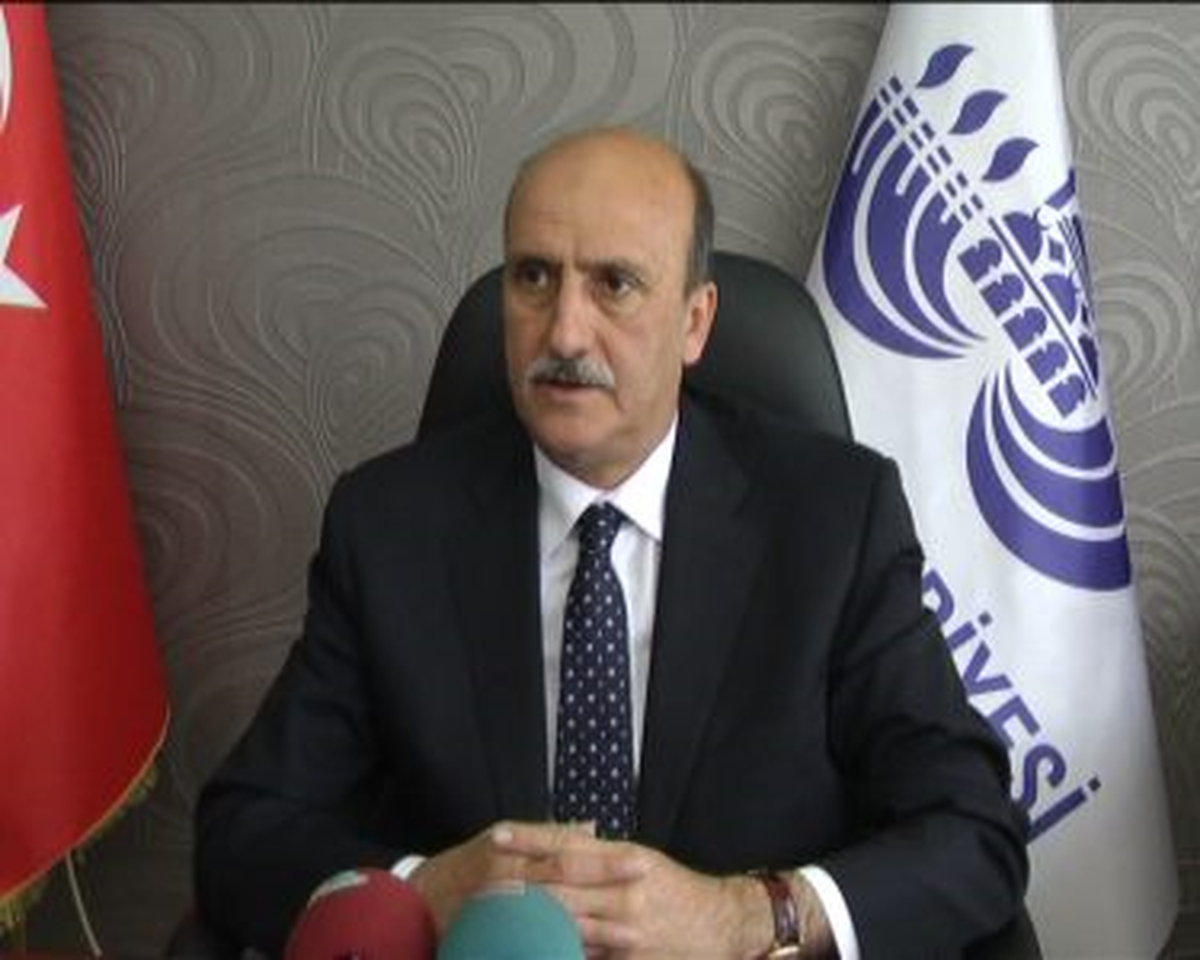 Selmanoğlu: "İnsan Hakları, Evrensel Bir Haktır"