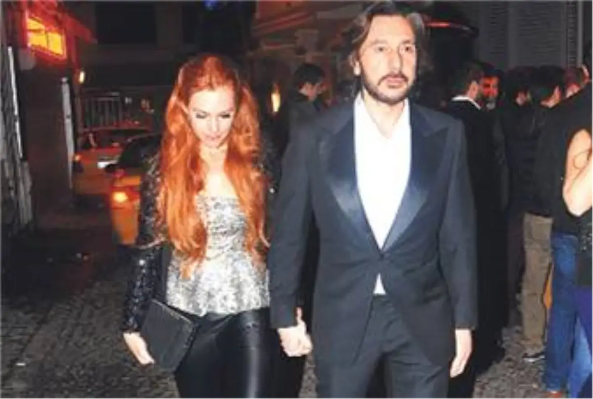 Şıklıkta Yarıştılar!