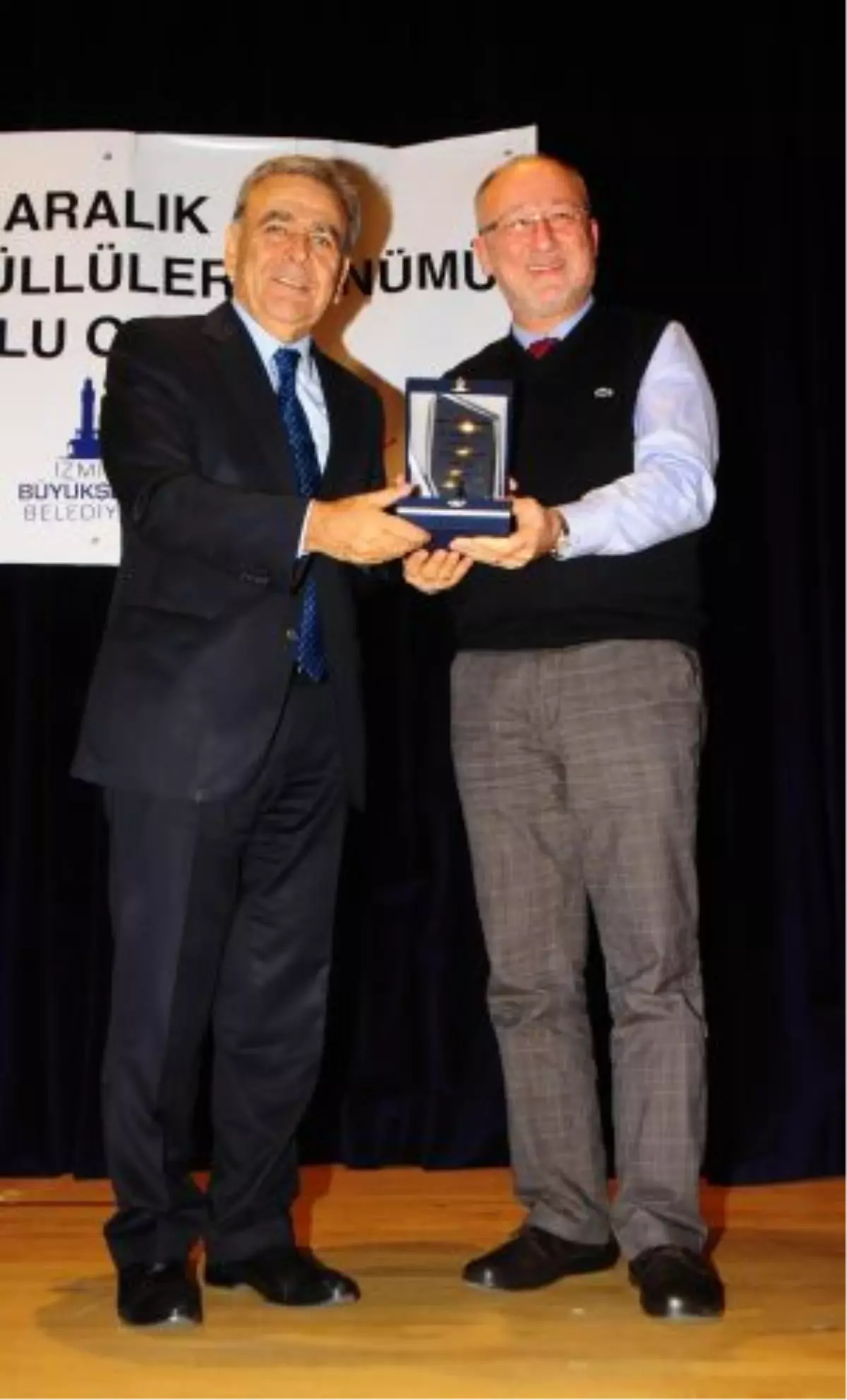 'Sonunda İyiler Kazanır'