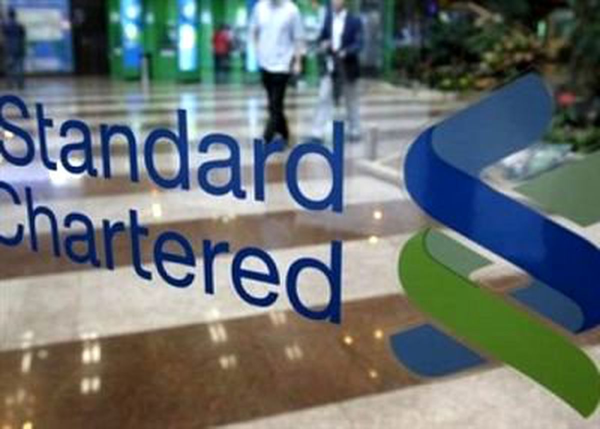 Standard Chartered\'a 327 Milyon Dolar İran Faturası