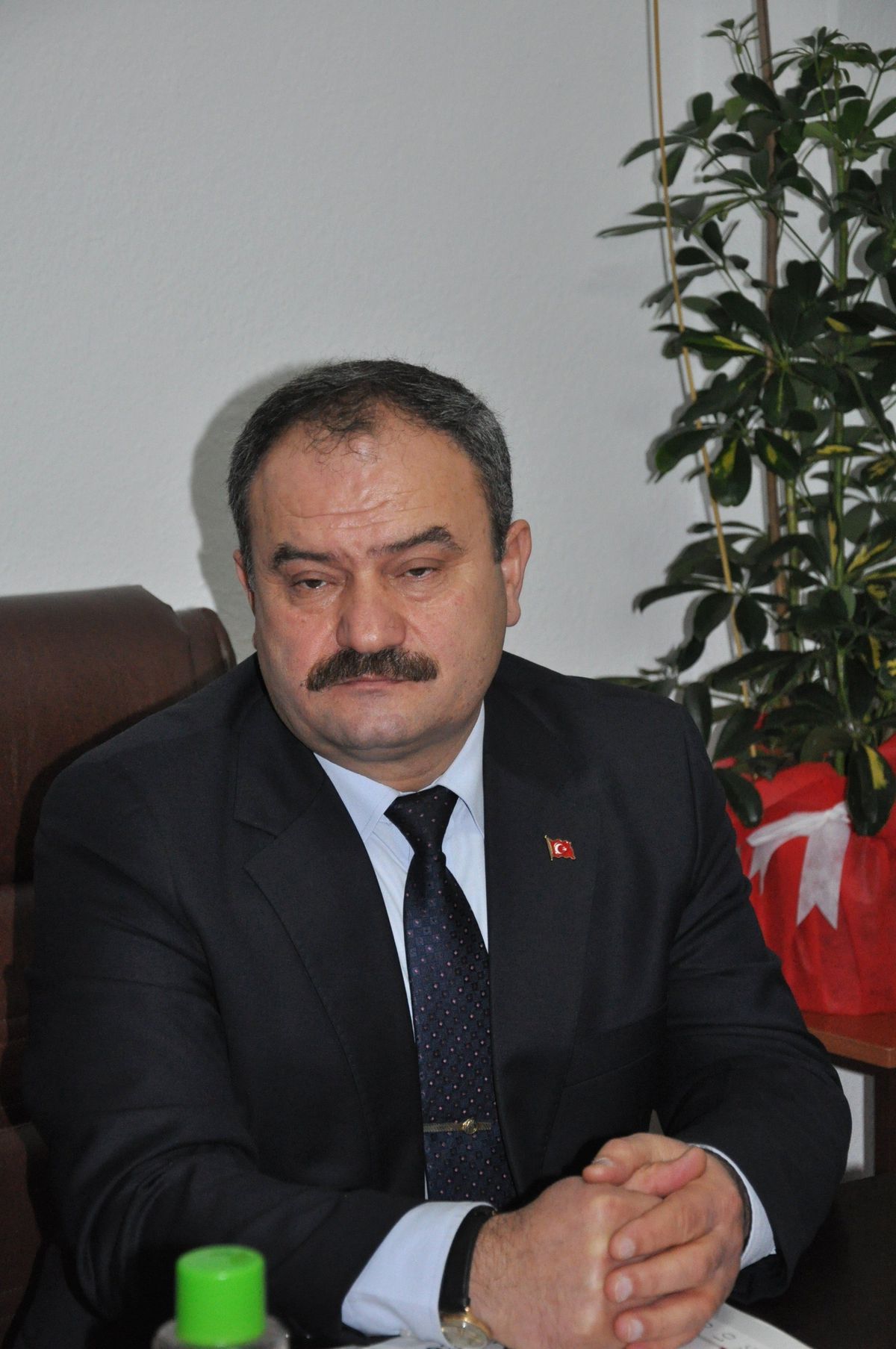 Sulakyurt\'lular Dernek Çatısı Altında Bir Araya Geldiler