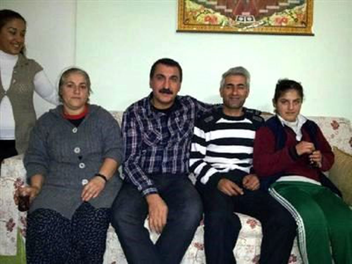 Sürgü Olaylarıyla İlgili İlk Duruşmada Sanık Kayıtları Silindi