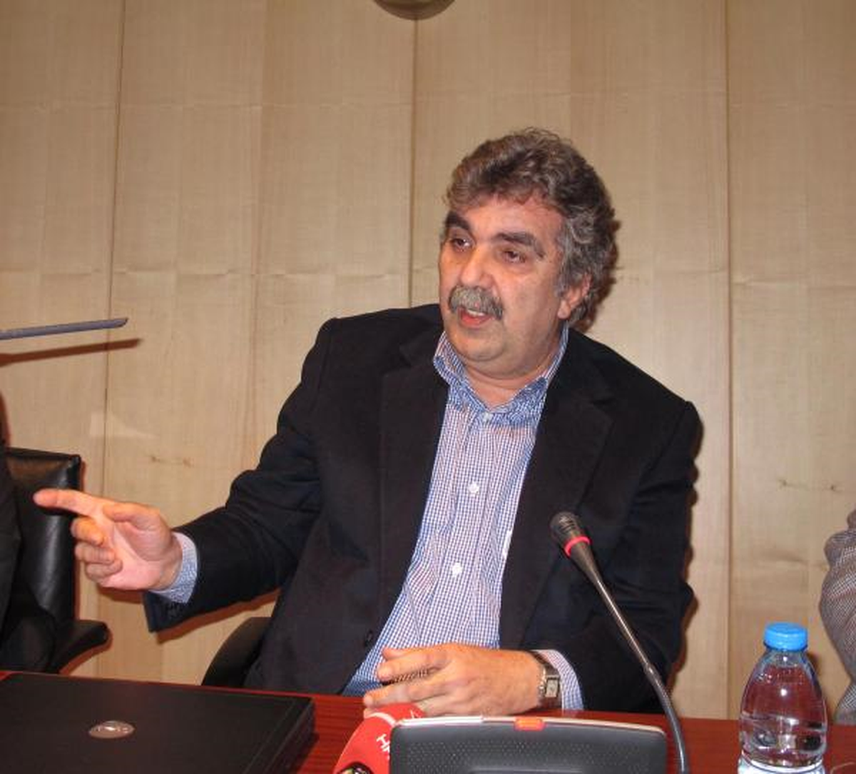 Suriye, Yağ Sektörünü Karıştırdı