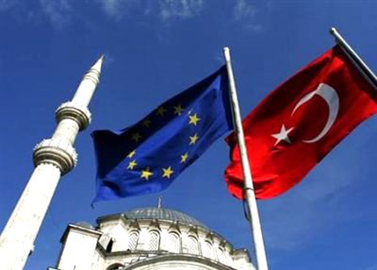 "Türkiye B Planını Çoktan Uygulamaya Koydu"