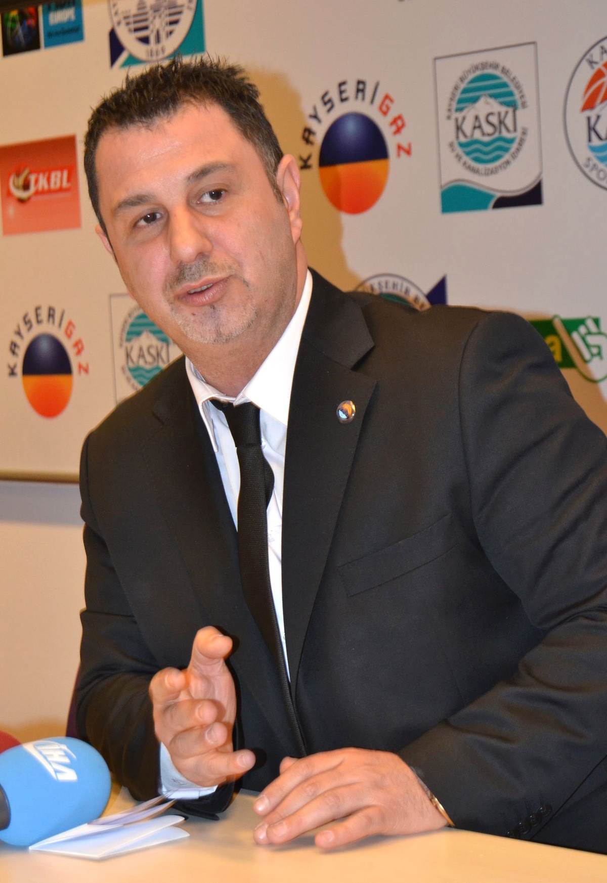 Türkiye Kadınlar Basketbol Ligi