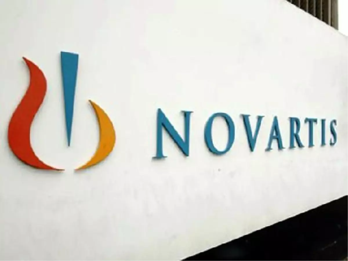 Türkiye\'nin En Beğenilen İlaç Şirketi: Novartis
