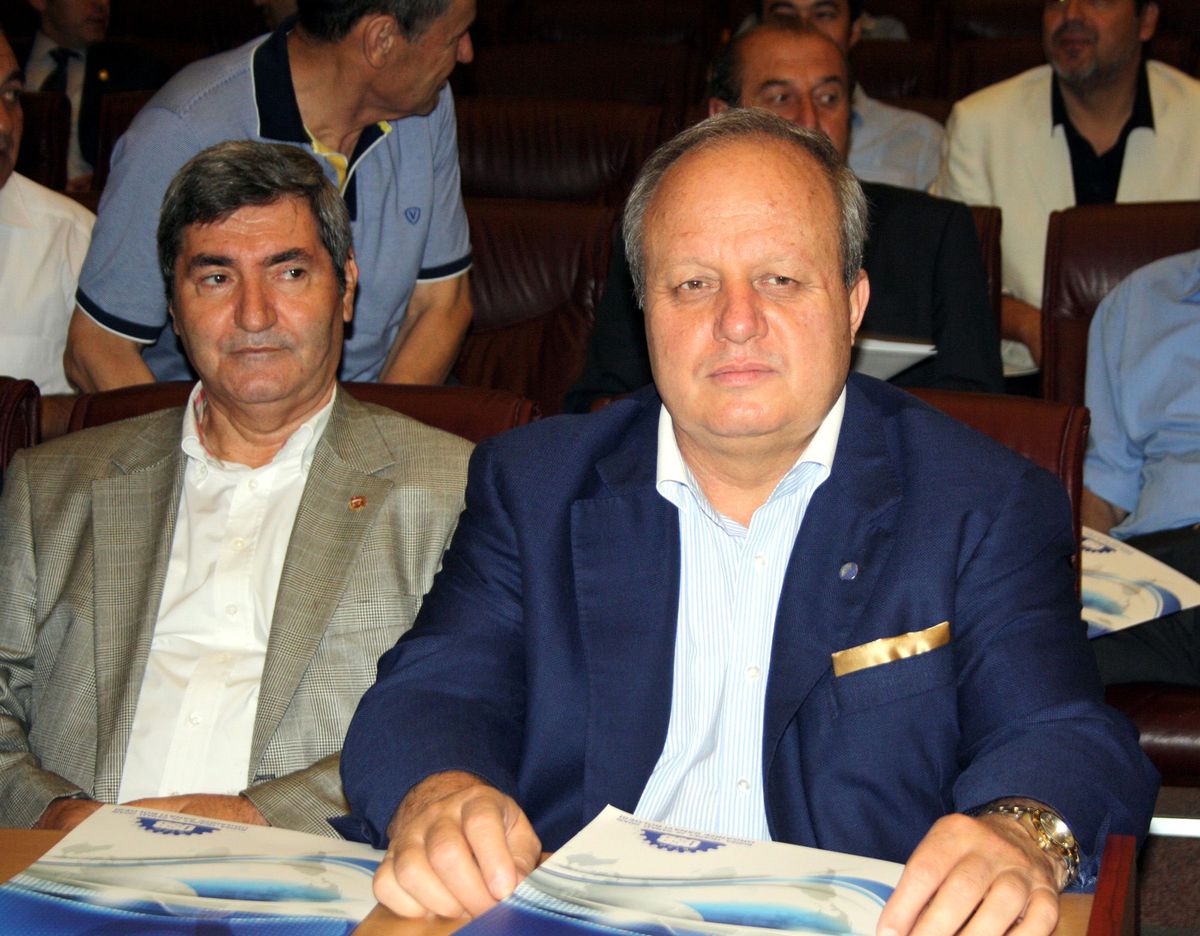 Üçüncü Çeyrek Büyüme Rakamları