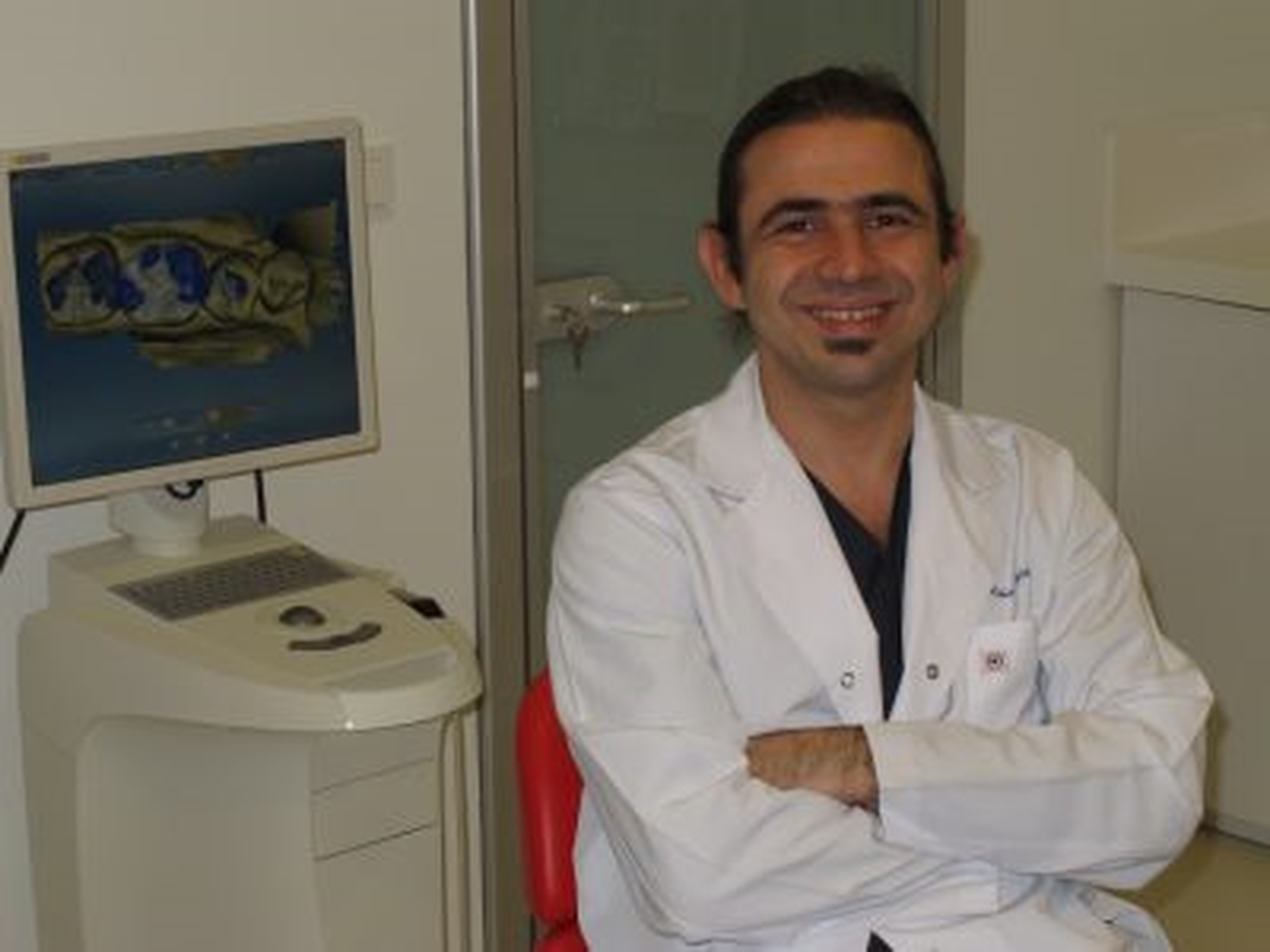 Diş Hekimlerinden Leventte Yeni Poliklinik
