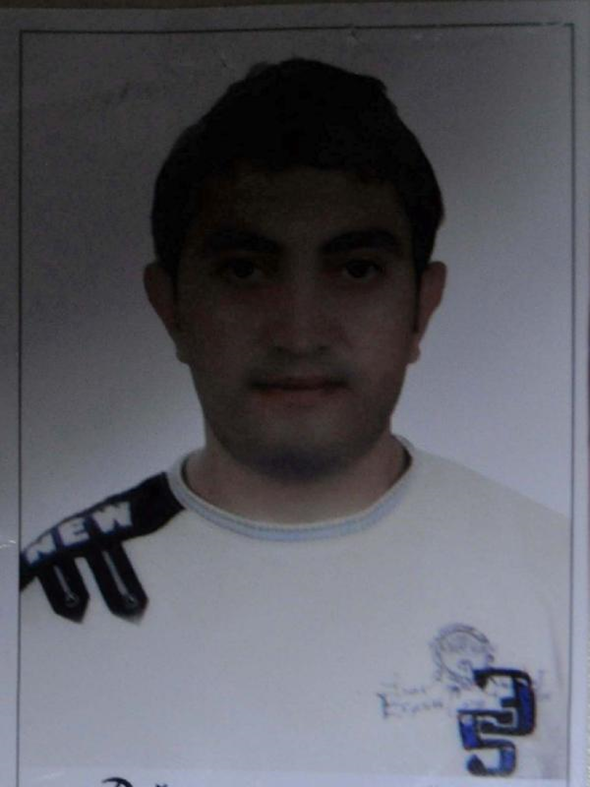 Vinç Üzerinde Başı Sıkıştı