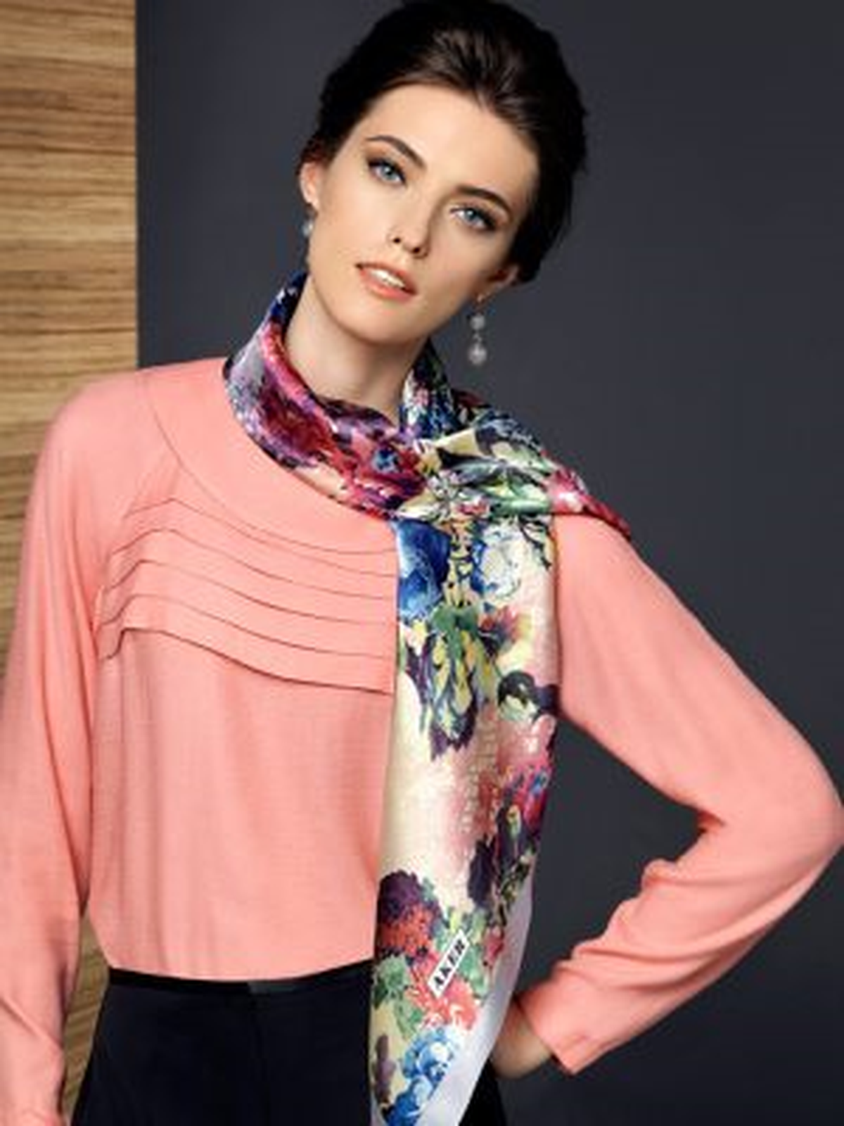 Aker ile Vintage Esintisi