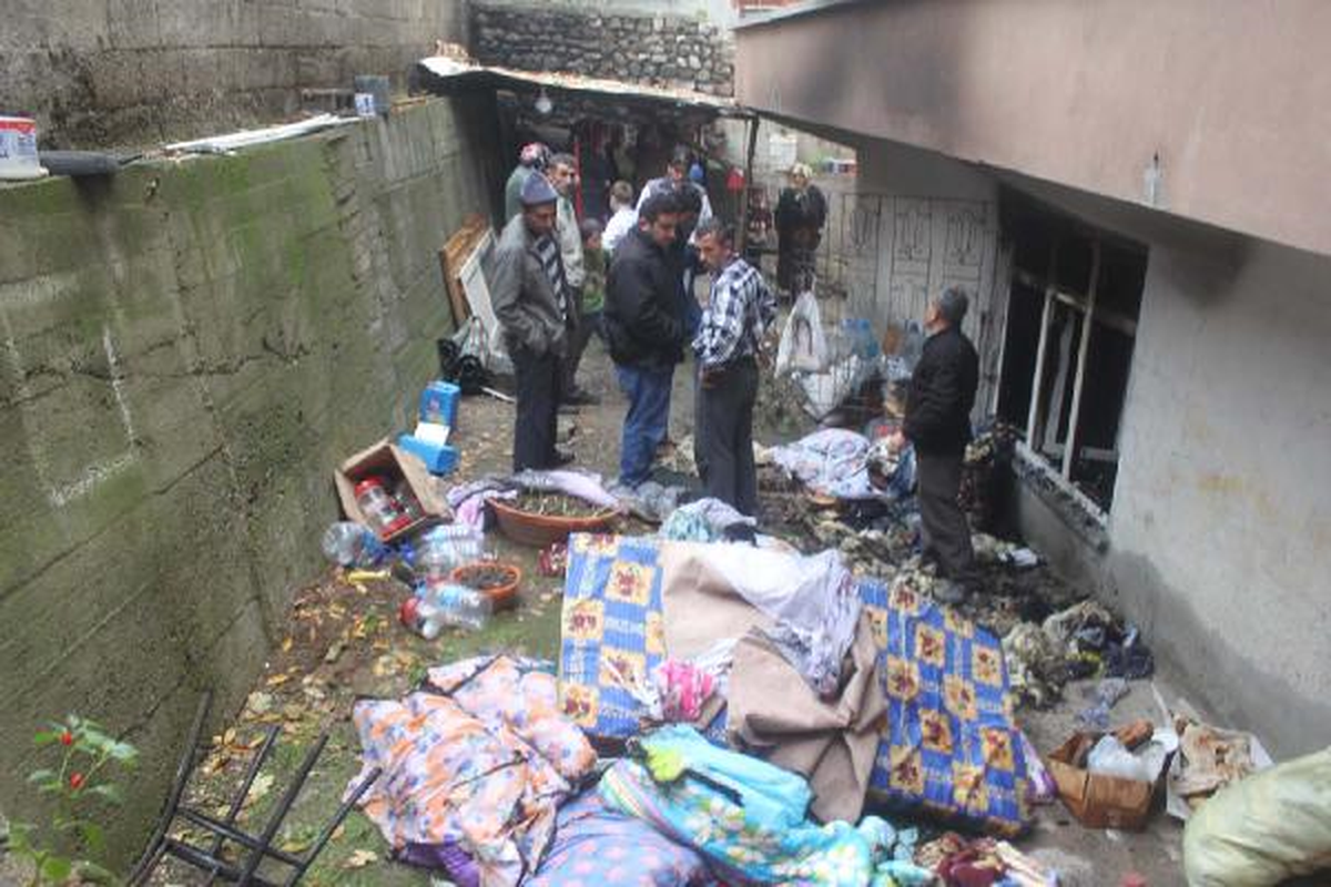 Tüm Birikimi Yok Olacaktı