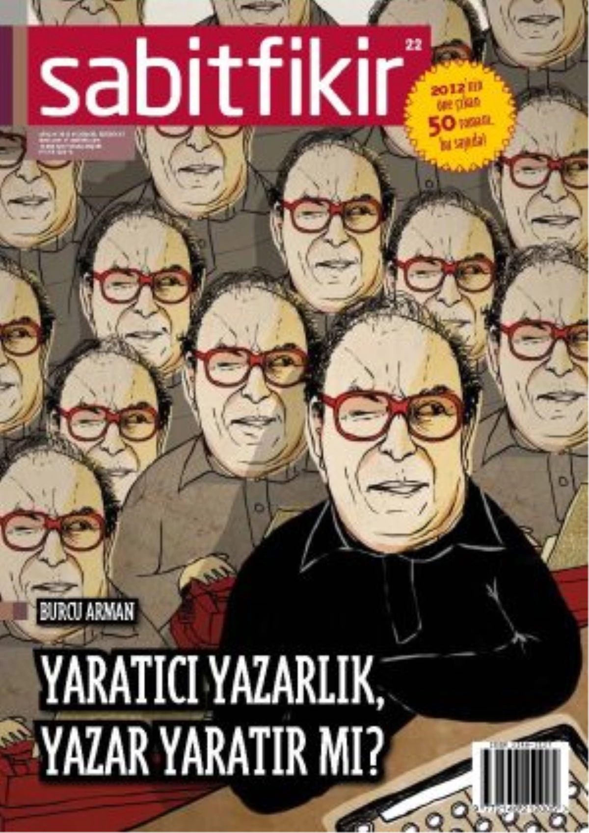 Yaratıcı Yazarlık, Yazar Yaratır mı?