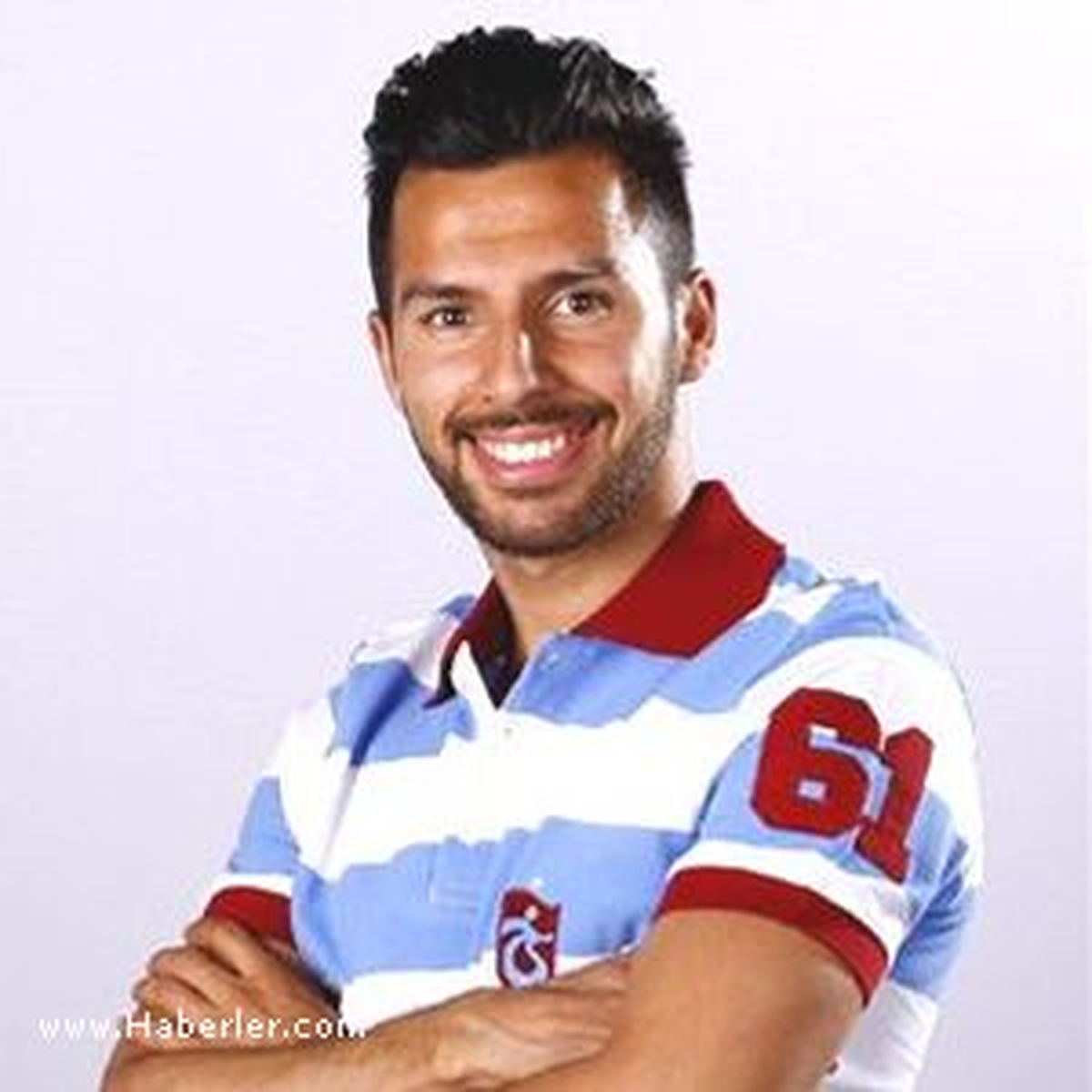 Yasin: "Sadece Trabzonspor\'un Başarısını Düşünüyorum"