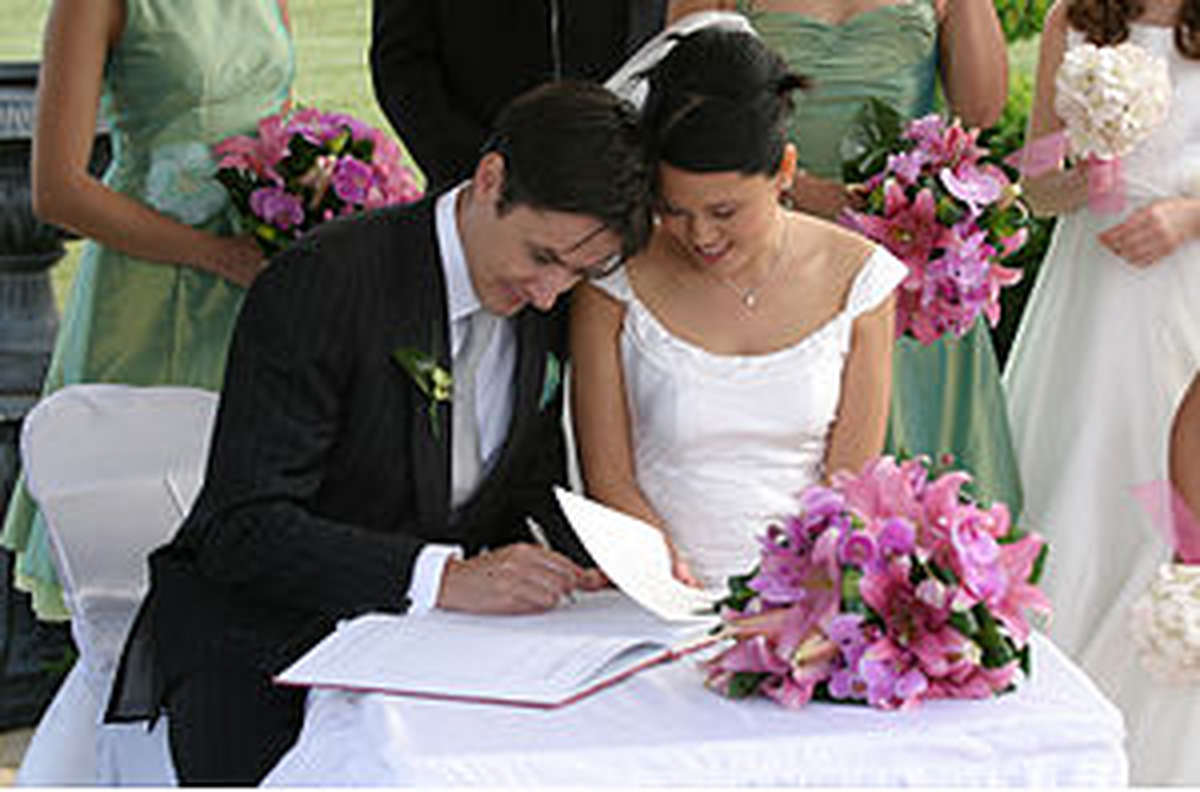 115 Kişi 12.12.2012\'de Nikah Kıydıracak