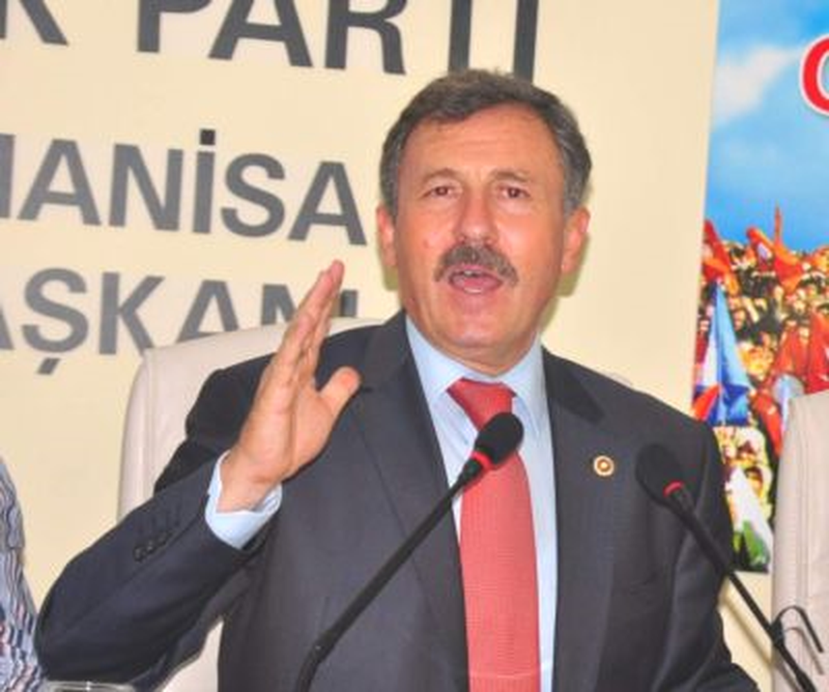 2013 Yılı Bütçesi TBMM Genel Kurulu\'nda