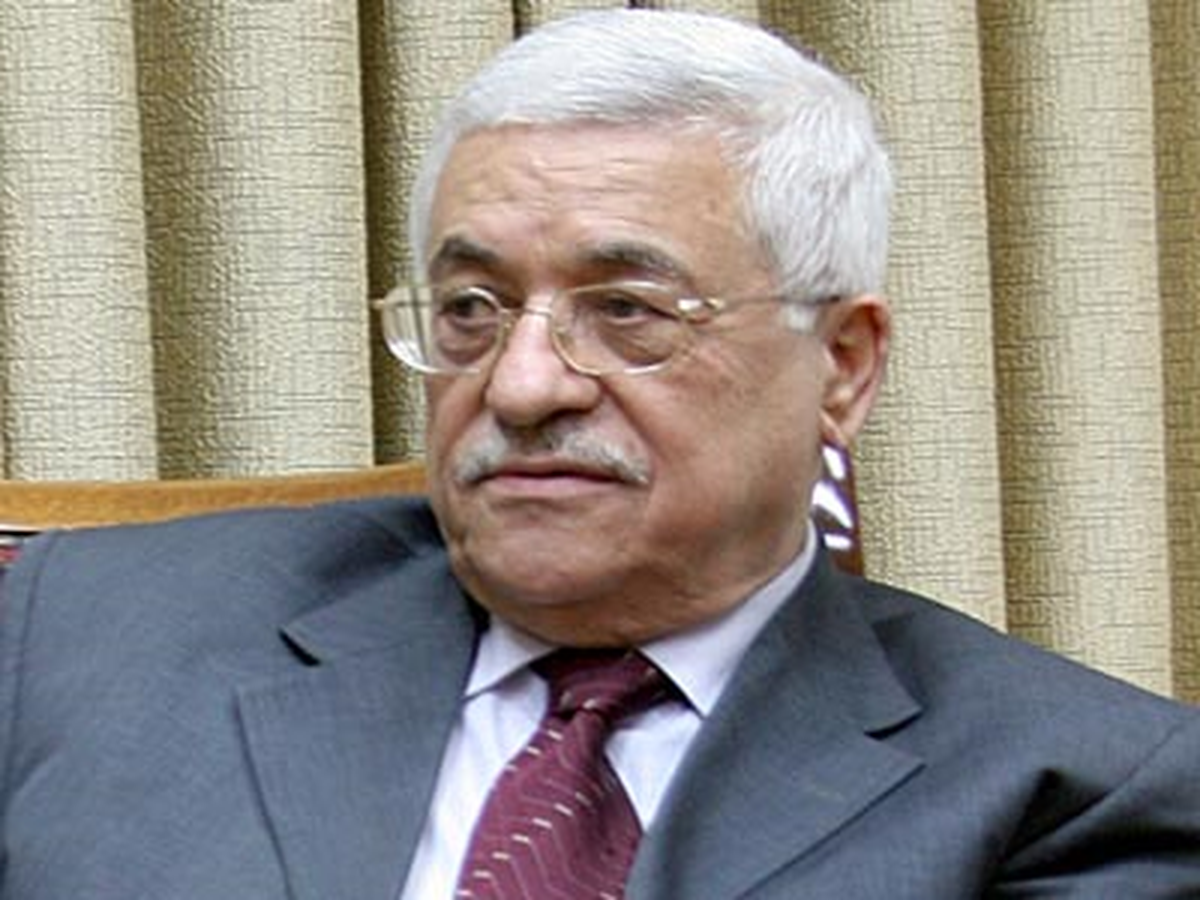 Abbas: "Filistin\'de Ulusal Uzlaşıyı Acilen Tesis Etmeliyiz"
