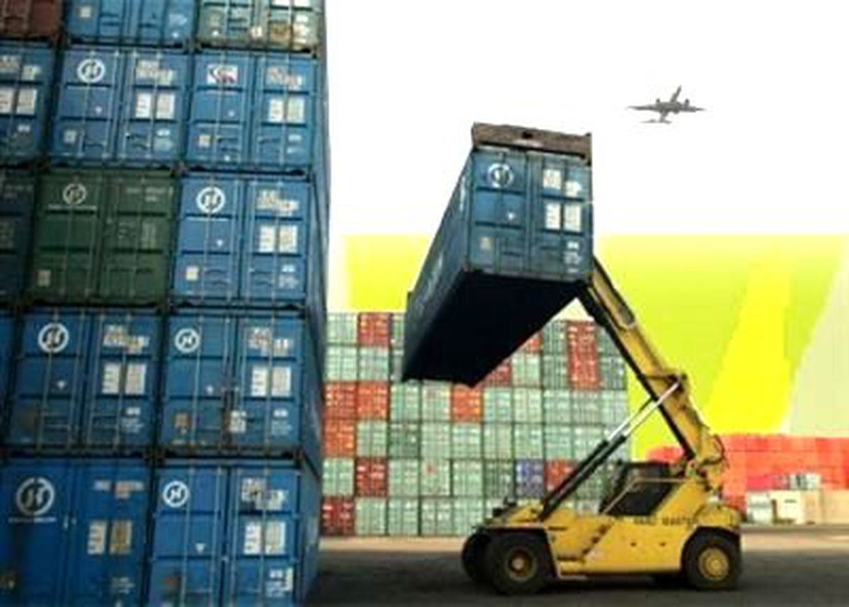 ABD\'de Dış Ticaret Açığı 42.2 Milyar Dolar Oldu