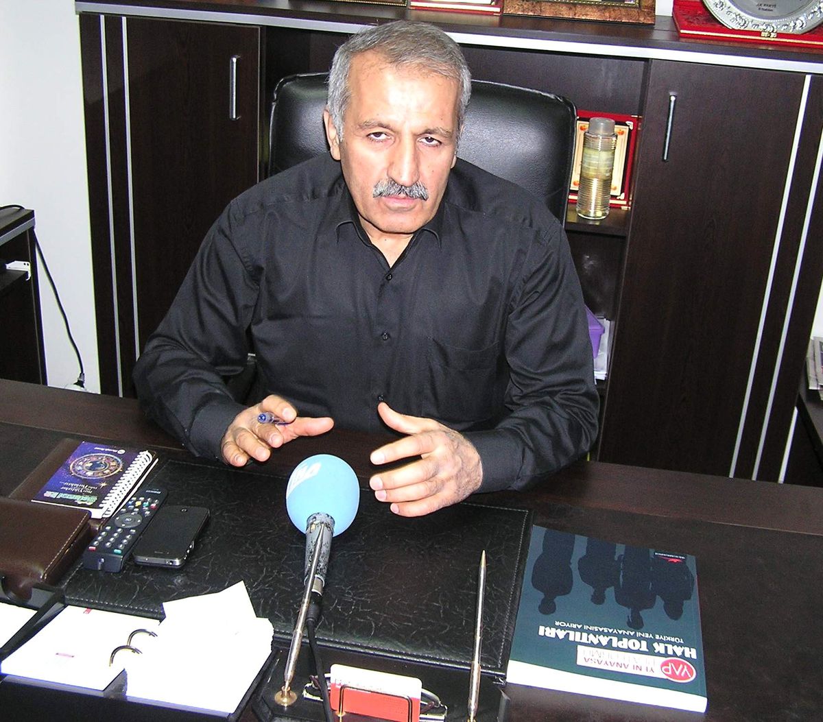 AK Parti Malatya Milletvekili Mustafa Şahin: "Darbe Mağdurları İçin İade-İ İtibar Yapılmalı"