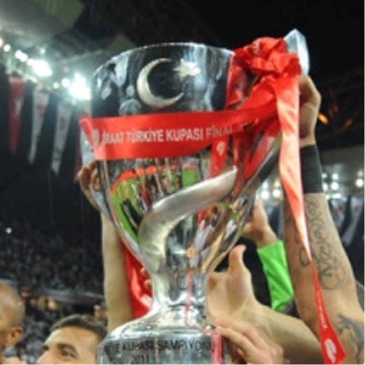 Altay-Bursaspor: 0-2 (Türkiye Kupası)