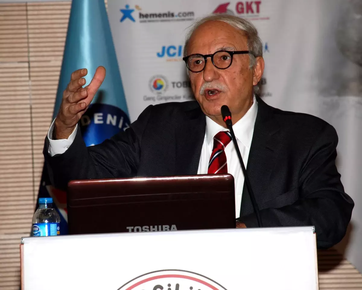 Ansiad Girişimcilik Haftası