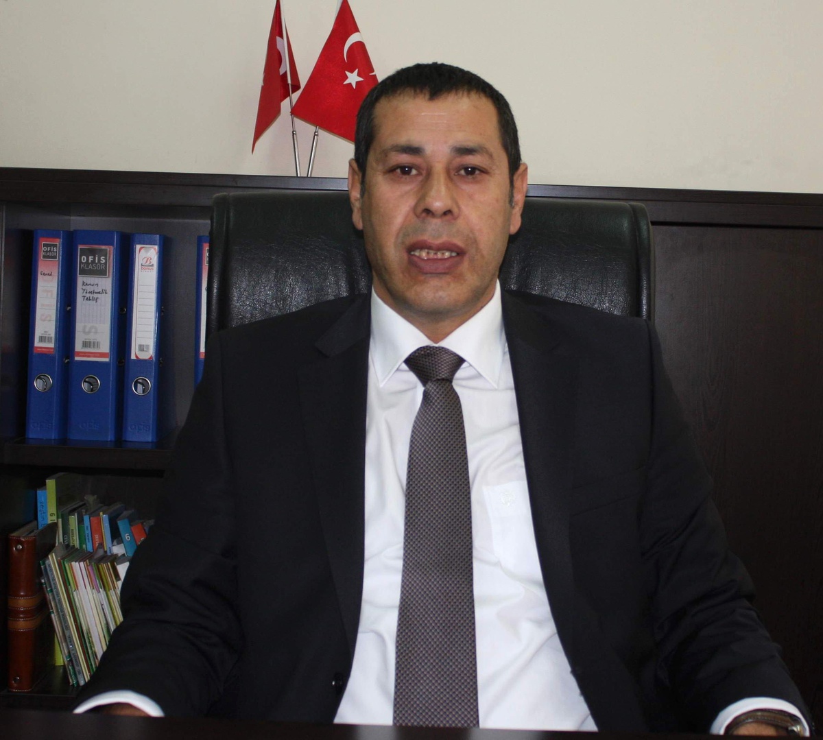 Aralık Ayı Yağışları Hububat Üreticisinin Yüzünü Güldürdü