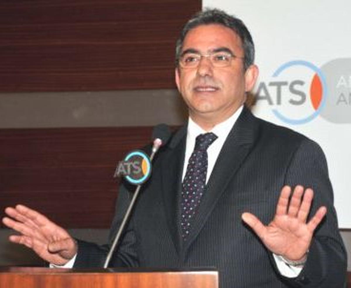 Atso Başkanı Budak: Bankadan Kredi Alamayan, Tefeciye Başvuruyor