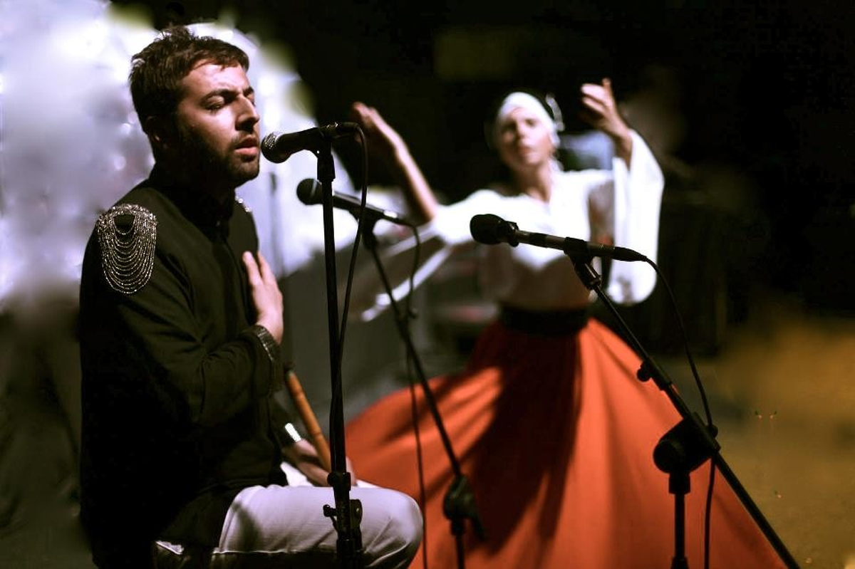 Aydınlı Neyzen Büyülüyor