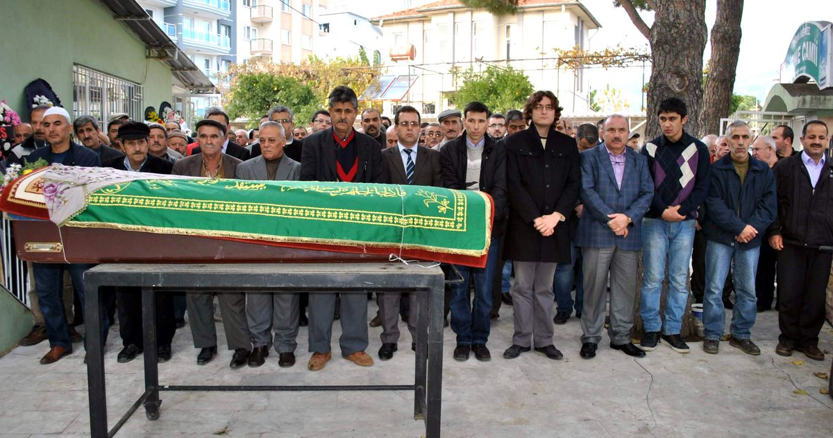 Ayto\'nun Acı Günü