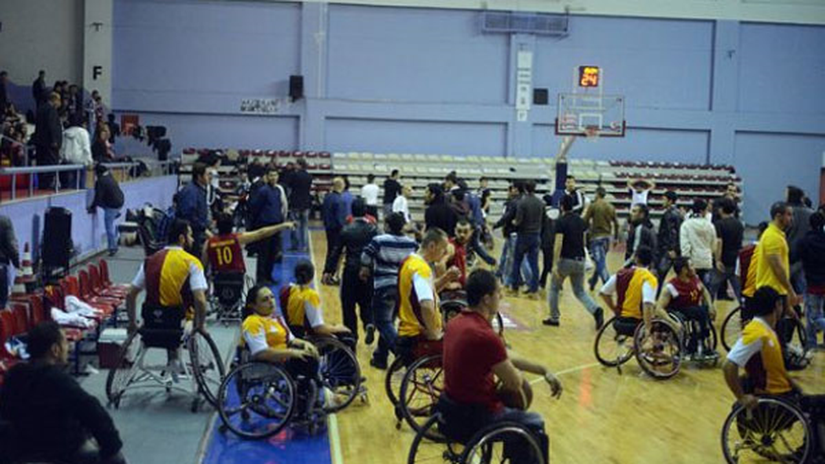"Bakanlık Müfettiş Görevlendirdi"
