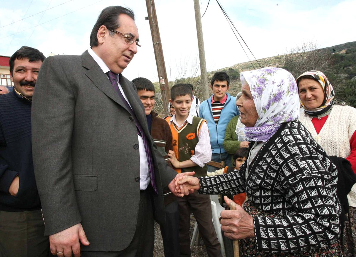 "İş Yükümüz Artacak"