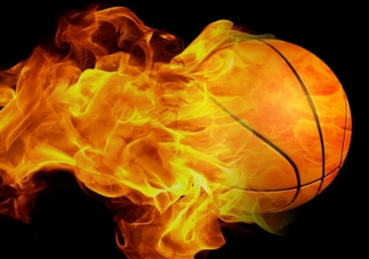 Basketbol: Avrupa Çalenç Kupası