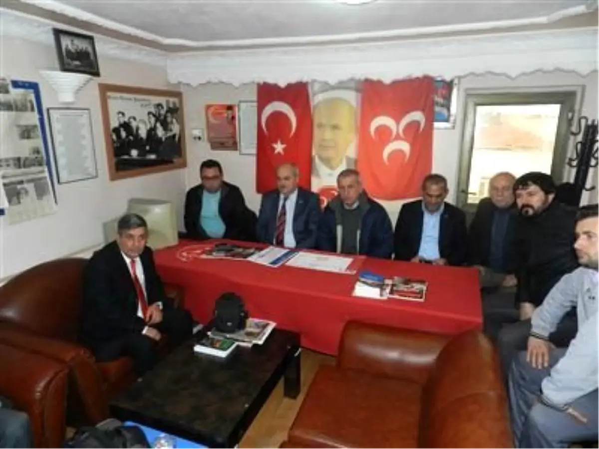 Belde ve Köyler Kapatılmamalıydı