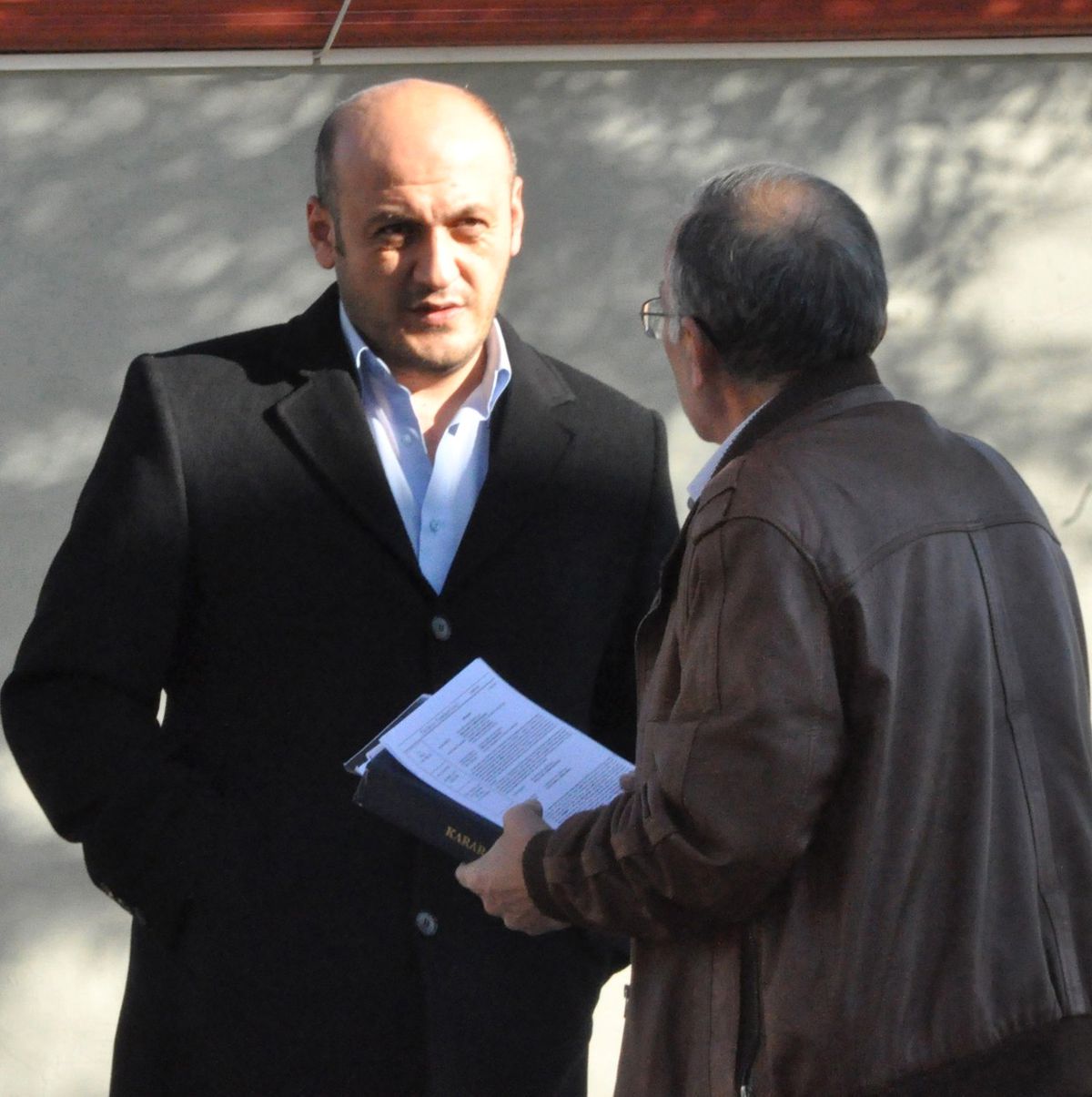 Boluspor Rahat Nefes Aldı