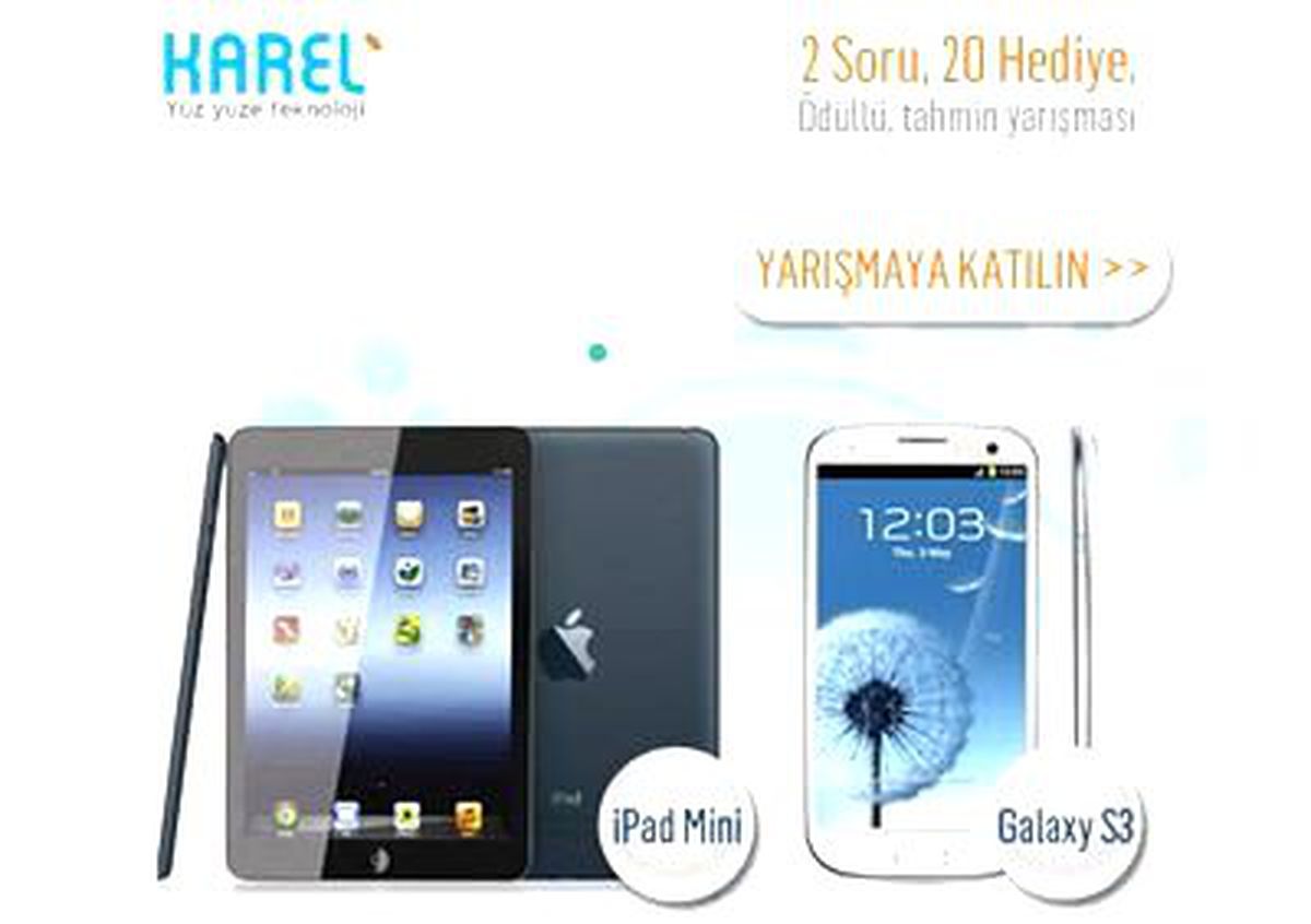 Bu Galaxy S3 kaçmaz!