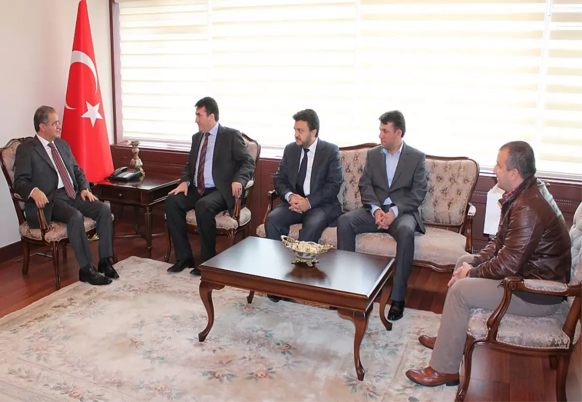 Bursa\'dan Suriyelilere Yardım