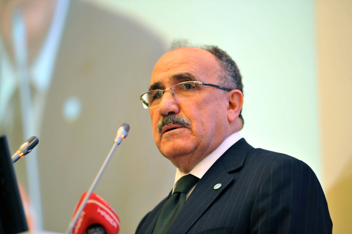 Bütçede Dokunulmazlık ve Deniz Feneri Gerginliği