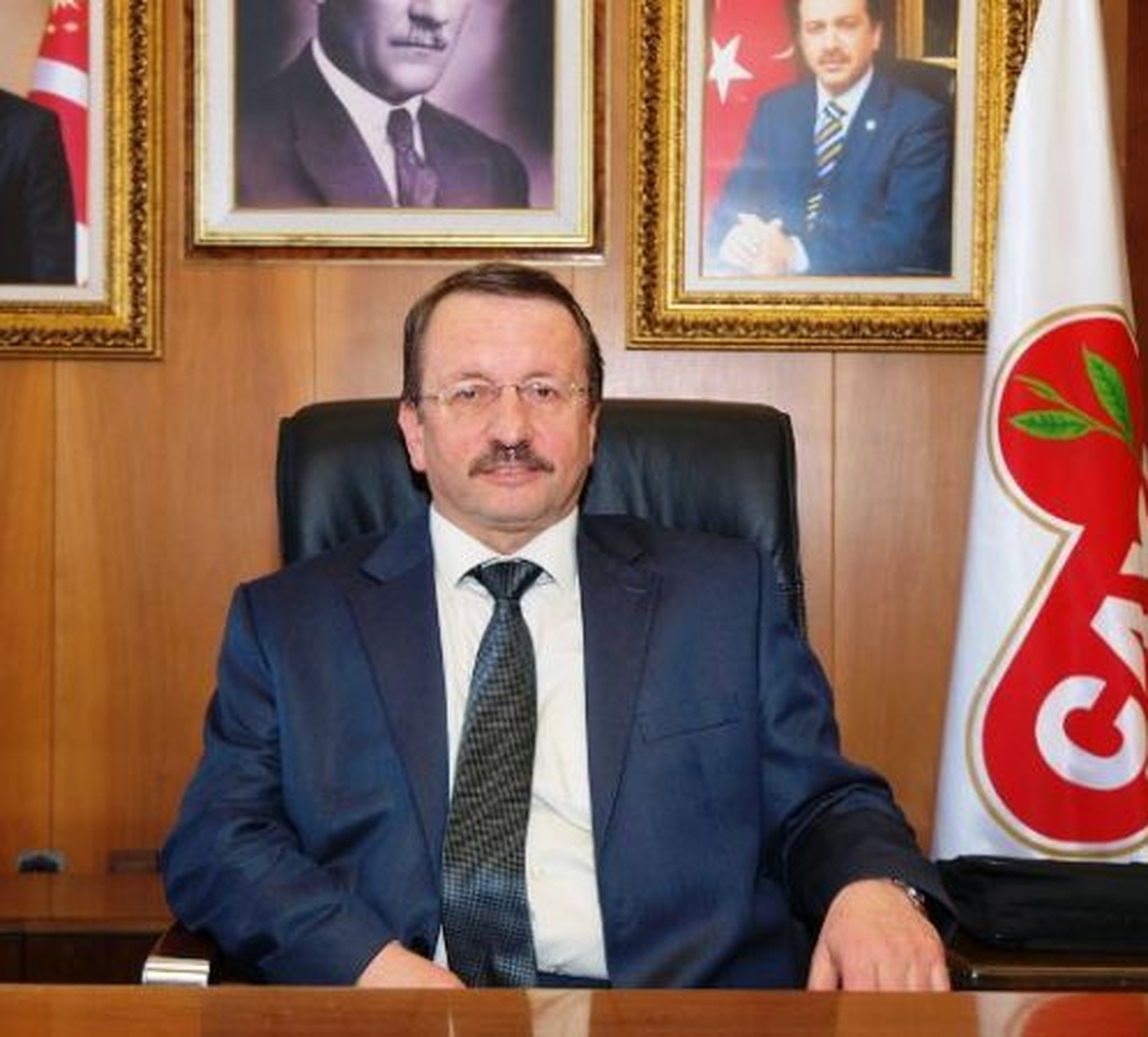 Çaykur Buzlu Çay Pazarına Girecek
