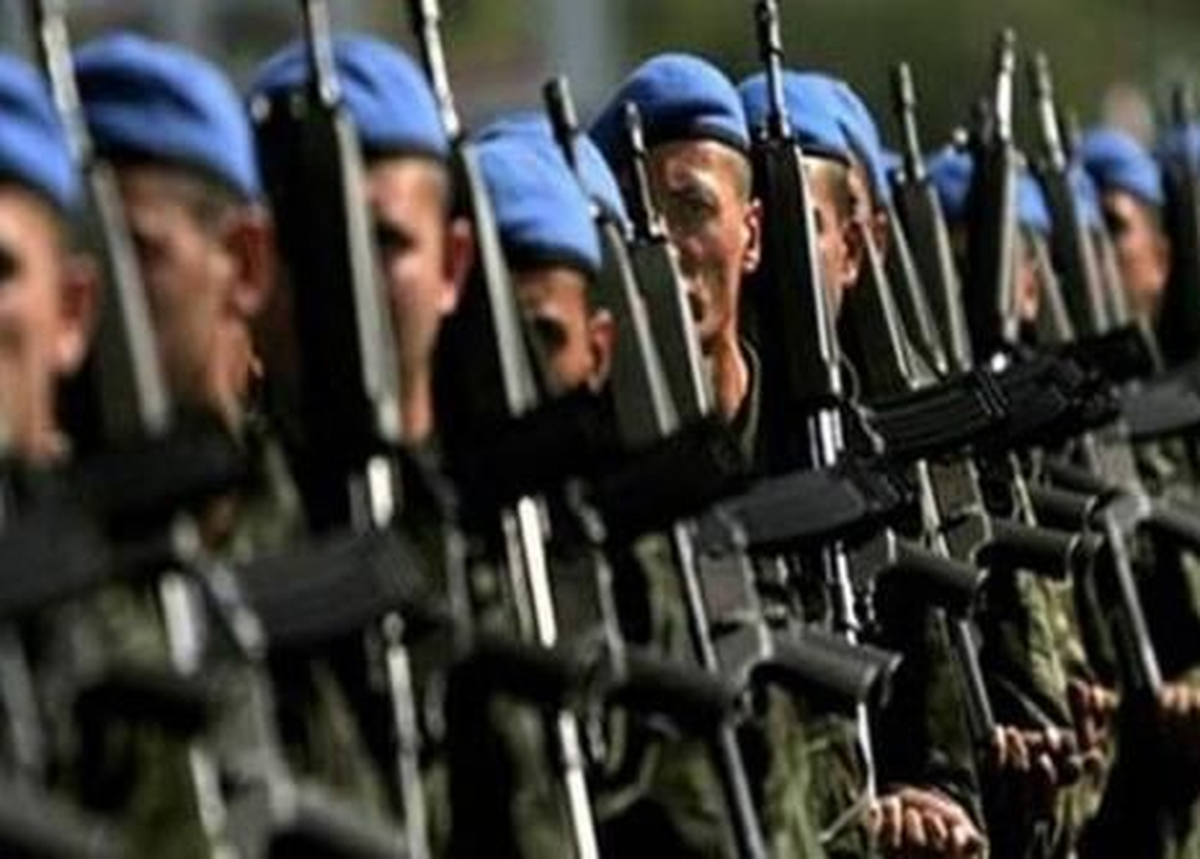 Chp\'li Ayaydın, Bedelli Askerlik İçin Kanun Teklifi Verdi