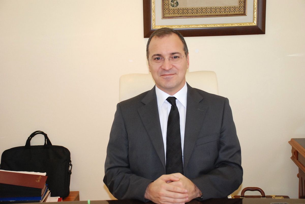 Didim Kaymakamından Balık Çiftlikleri Açıklaması