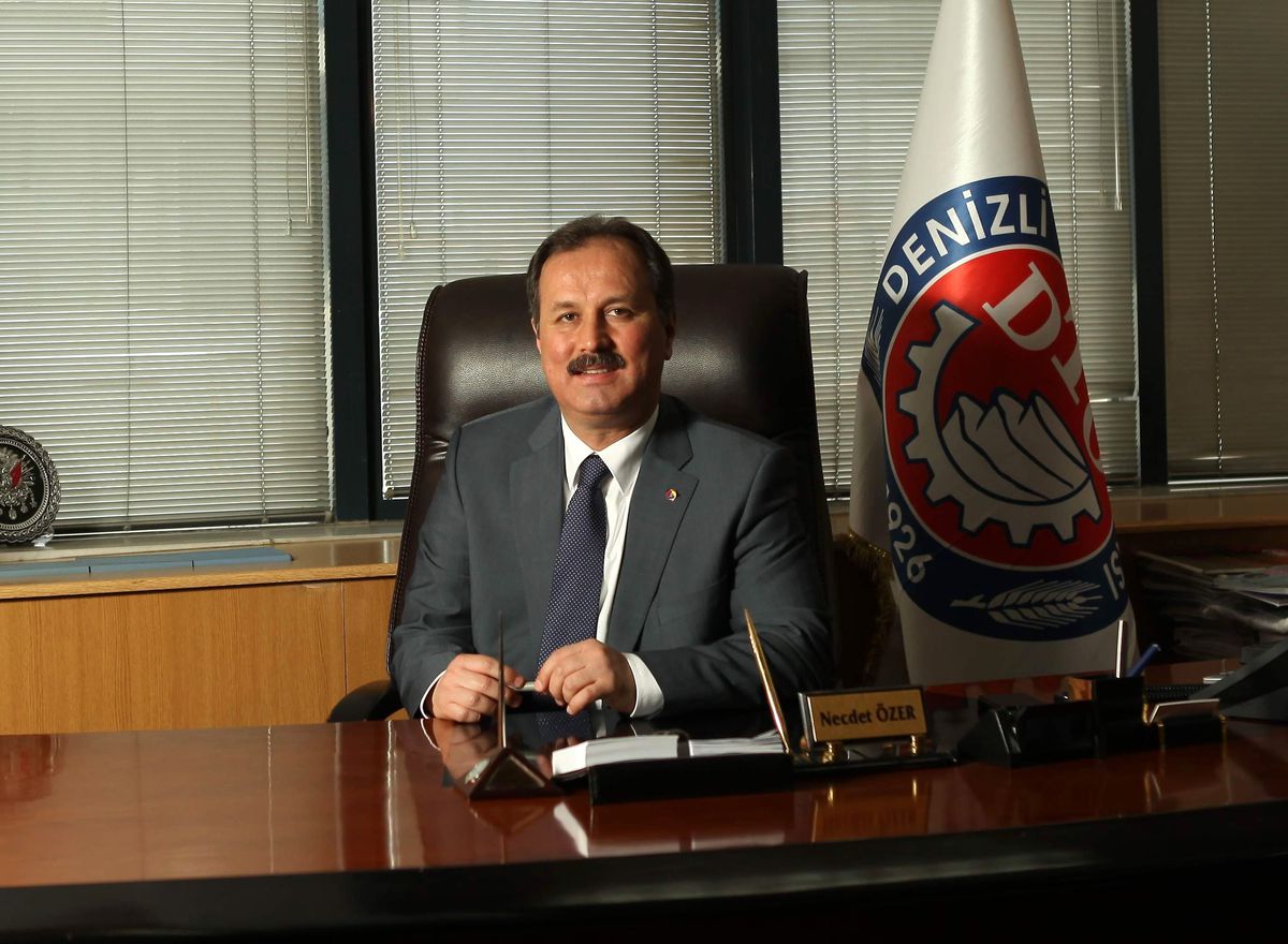 Dto İthalata Rağmen İhracat Artışını Olumlu Karşıladı
