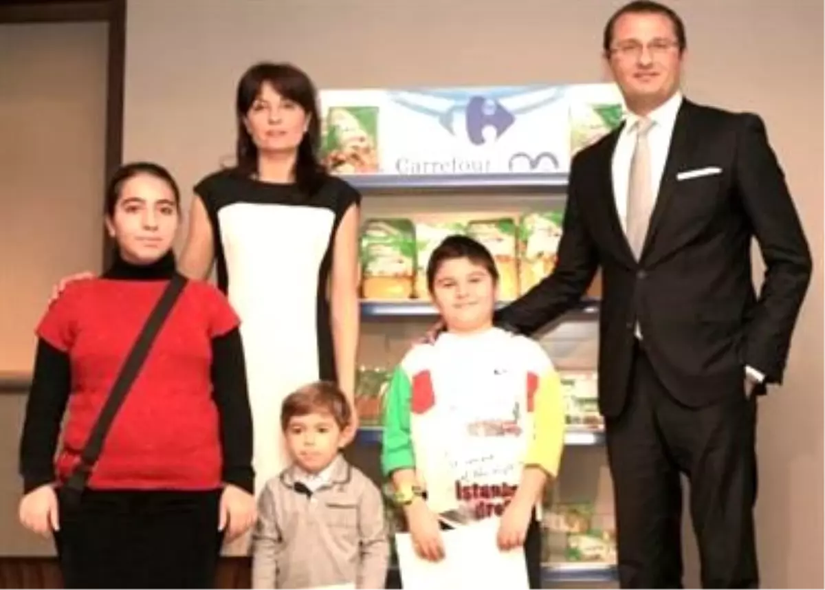 Düşük Proteinli Ürünler Artık Carrefoursa Reyonlarında