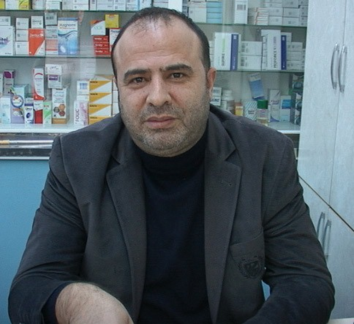 Eczacılar Odası\'ndan "Tahsildarlık" Tepkisi