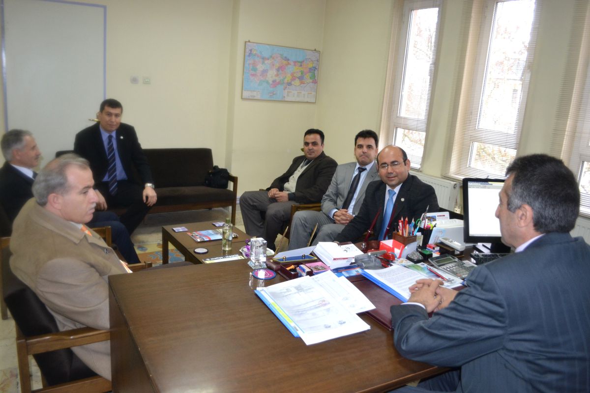 Eğitim Bir-Sen, Geciken Ödemeleri Sordu