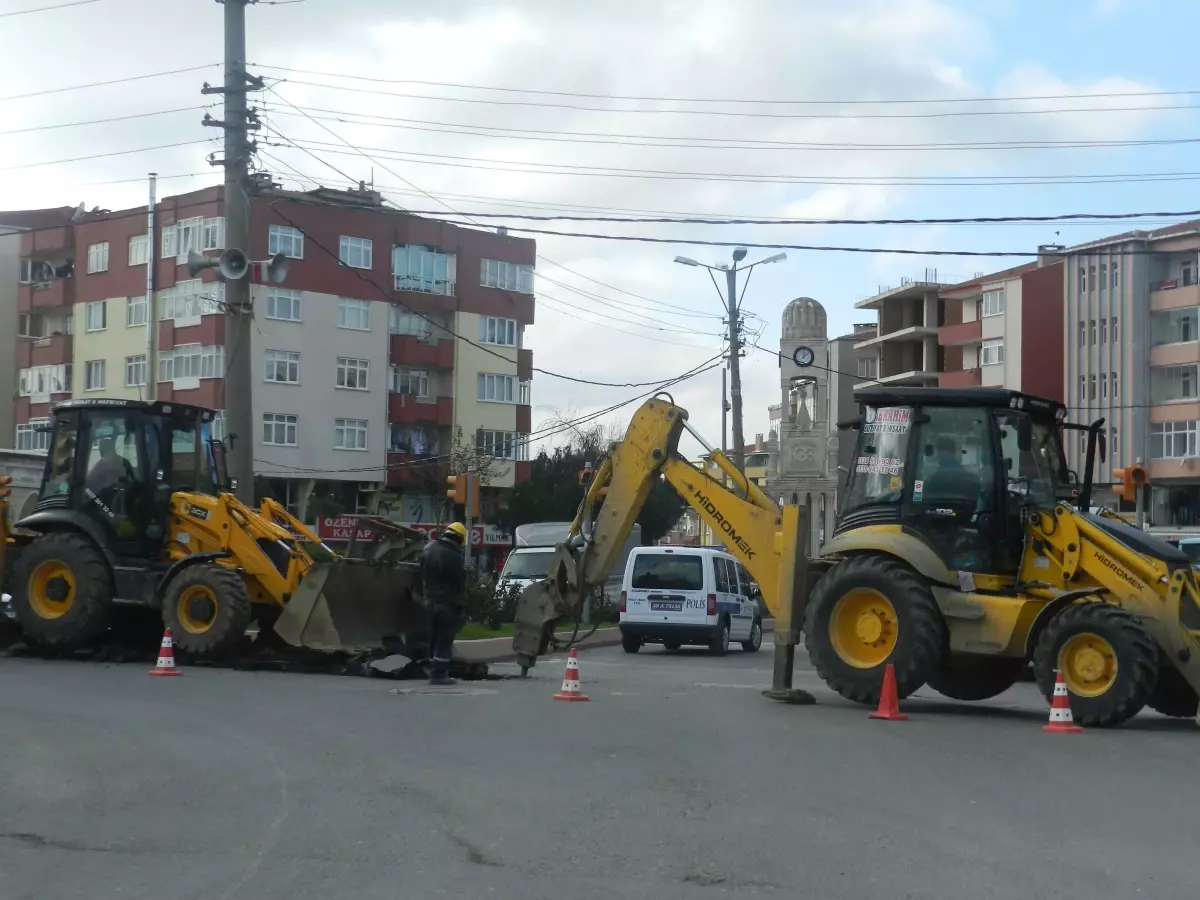 Elektrik Kesintilerinde Yüzde 90 Azalma Olacak