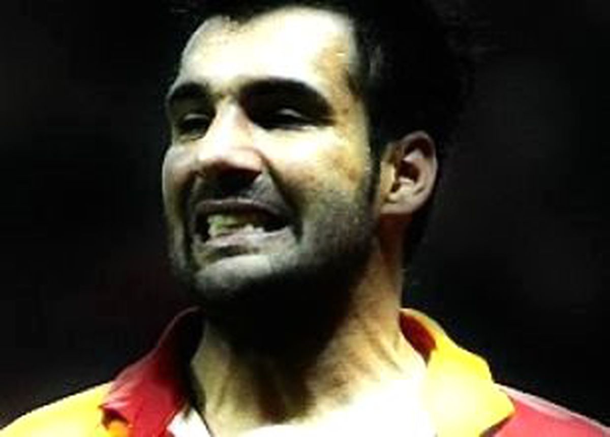Engin Baytar Bombaladı
